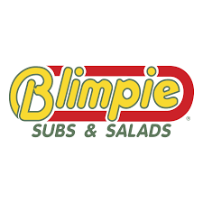 Blimpie logo